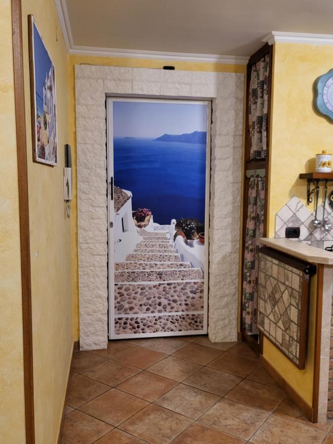 Fiumicino Centre Apartment Exterior photo