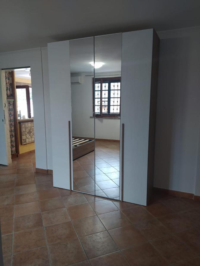 Fiumicino Centre Apartment Exterior photo