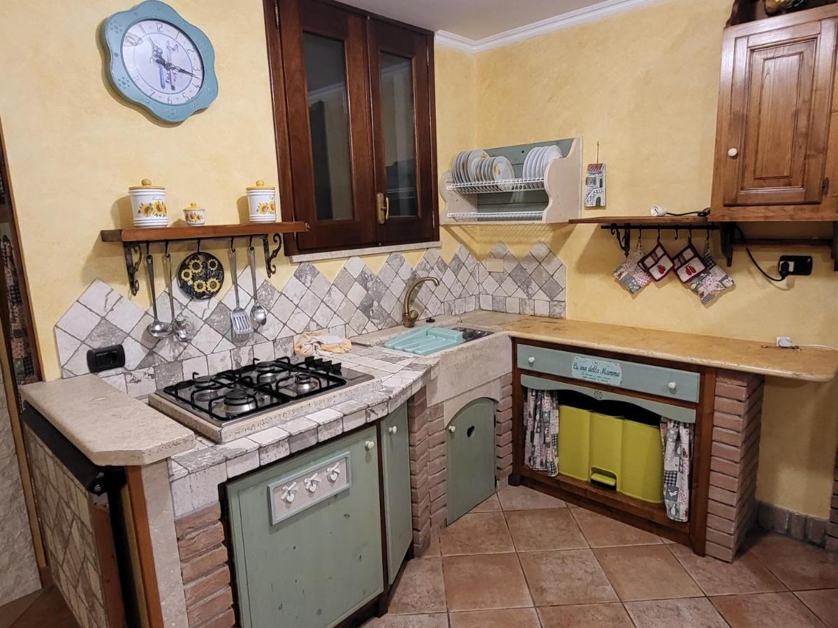 Fiumicino Centre Apartment Exterior photo