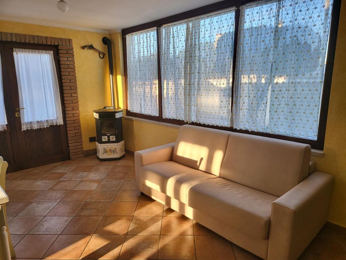 Fiumicino Centre Apartment Exterior photo